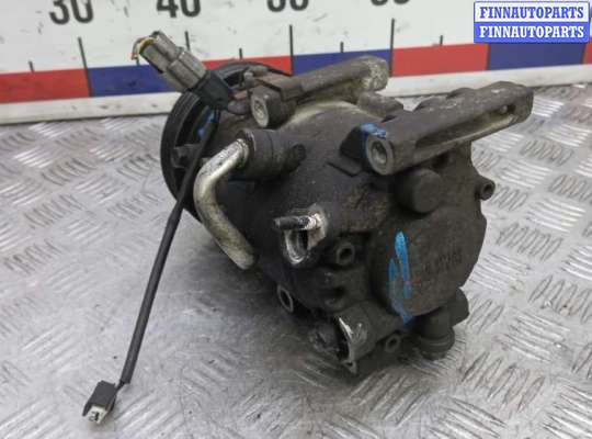 купить компрессор кондиционера дизельный на HYUNDAI IX35 1