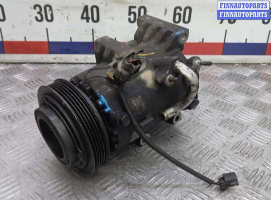 купить компрессор кондиционера дизельный на HYUNDAI IX35 1