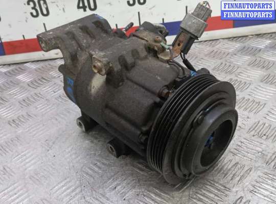 купить компрессор кондиционера дизельный на HYUNDAI IX35 1