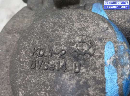 купить компрессор кондиционера дизельный на HYUNDAI IX35 1