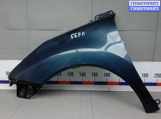 купить крыло переднее левое на PEUGEOT 3008 1
