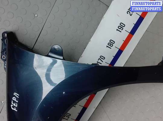 купить крыло переднее левое на PEUGEOT 3008 1