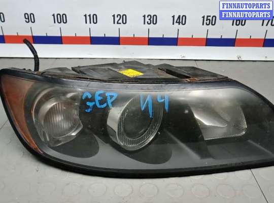 купить фара правая на VOLVO S40 II MS