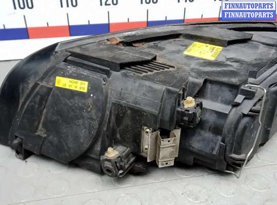 купить фара правая на VOLVO S40 II MS