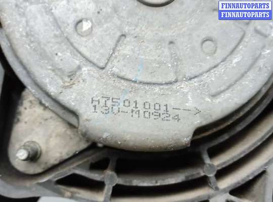 купить вентилятор радиатора на NISSAN X-TRAIL T31