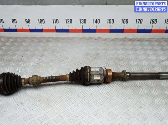 купить привод передний правый на TOYOTA RAV 4 XA30