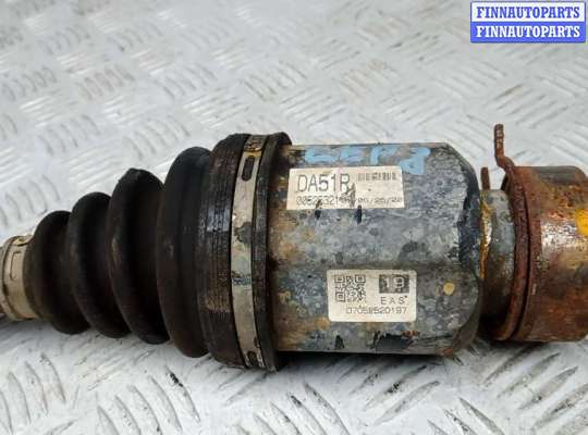 купить привод передний правый на TOYOTA RAV 4 XA30