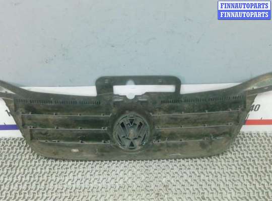 купить решетка радиатора на VOLKSWAGEN TOURAN (1T1, 1T2)