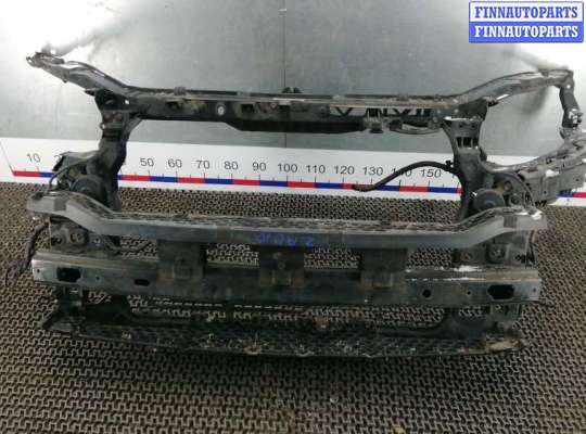 купить усилитель бампера передний (кронштейн) на KIA SORENTO 2