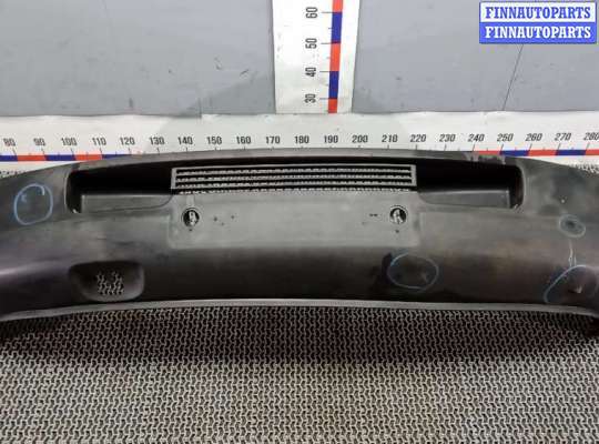 бампер передний VG2401151 на VOLKSWAGEN LT 2