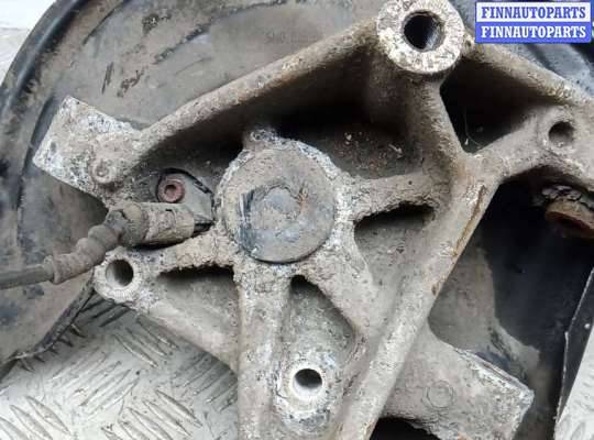 купить ступица задняя правая на VOLKSWAGEN PASSAT B6