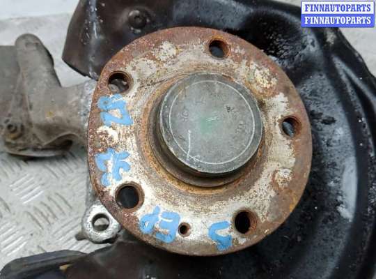 купить ступица задняя правая на VOLKSWAGEN PASSAT B6