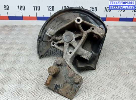 купить ступица задняя правая на VOLKSWAGEN PASSAT B6