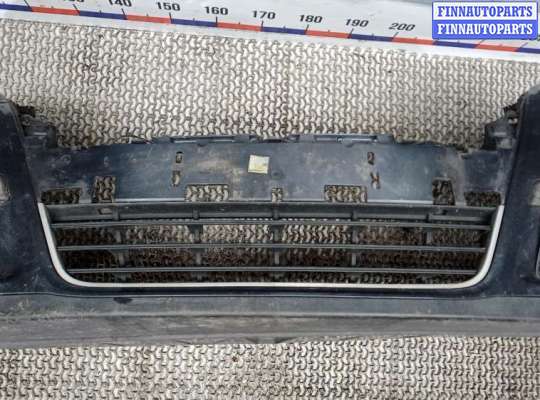 купить бампер передний на VOLKSWAGEN PASSAT B6