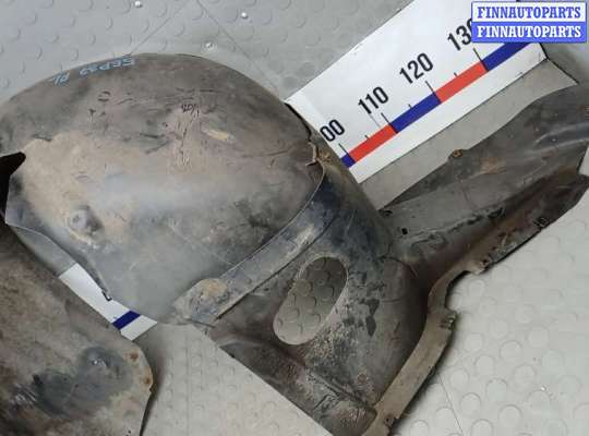 купить защита арок (защита крыла, подкрылок) передняя левая на VOLKSWAGEN PASSAT B6