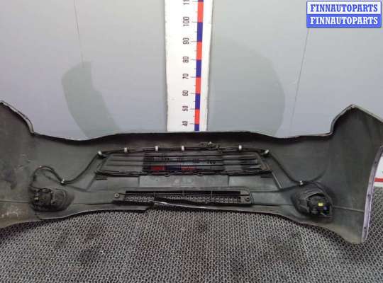 купить бампер передний на MITSUBISHI OUTLANDER 3 GF0W