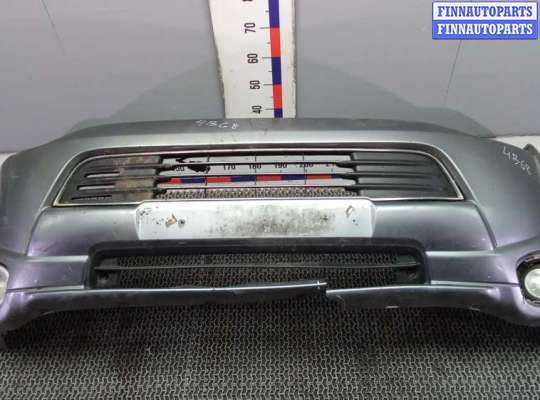 купить бампер передний на MITSUBISHI OUTLANDER 3 GF0W