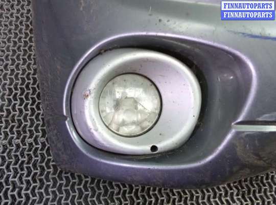 купить бампер передний на MITSUBISHI OUTLANDER 3 GF0W