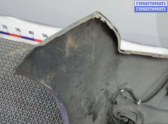 купить бампер передний на MITSUBISHI OUTLANDER 3 GF0W