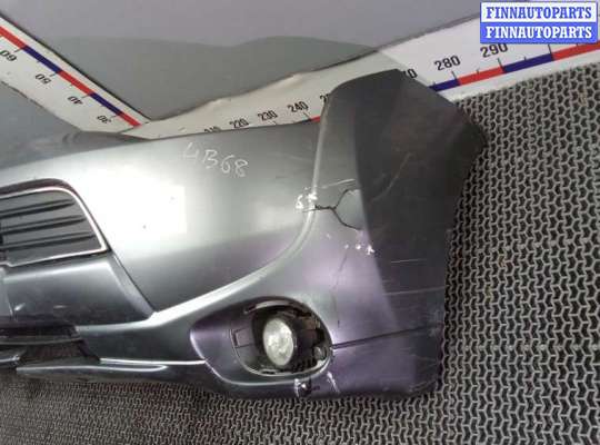 купить бампер передний на MITSUBISHI OUTLANDER 3 GF0W