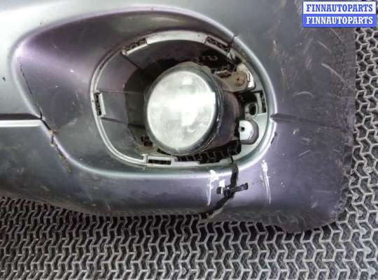 купить бампер передний на MITSUBISHI OUTLANDER 3 GF0W