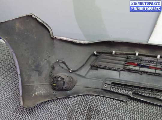 купить бампер передний на MITSUBISHI OUTLANDER 3 GF0W