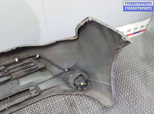 купить бампер передний на MITSUBISHI OUTLANDER 3 GF0W