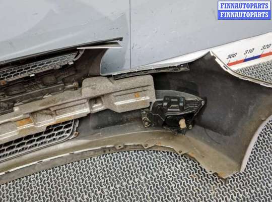 купить бампер передний на HYUNDAI I30 FD