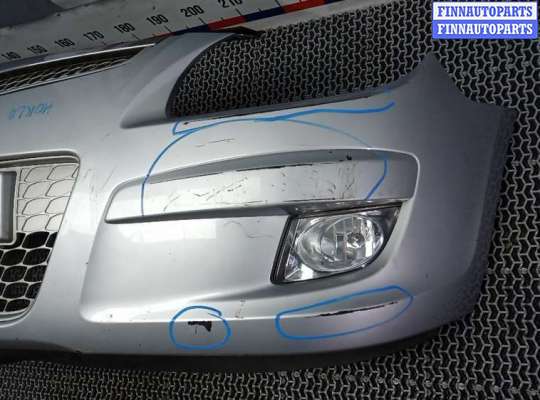 купить бампер передний на HYUNDAI I30 FD