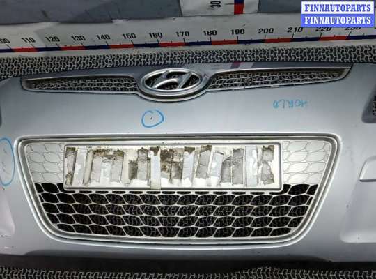 купить бампер передний на HYUNDAI I30 FD