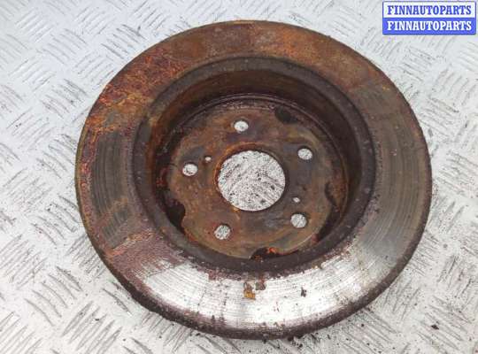 купить диск тормозной задний на TOYOTA RAV 4 CA40