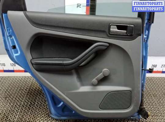 купить дверь задняя левая на FORD FOCUS 2