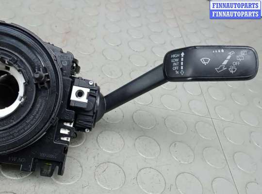 купить переключатель поворотов и дворников (стрекоза) на SKODA OCTAVIA A7