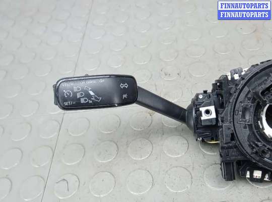 купить переключатель поворотов и дворников (стрекоза) на SKODA OCTAVIA A7