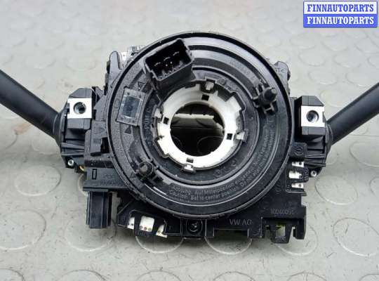 купить переключатель поворотов и дворников (стрекоза) на SKODA OCTAVIA A7