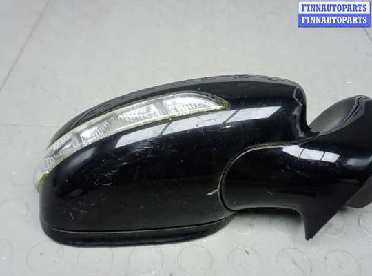 Зеркало боковое на Mercedes-Benz E (W211)