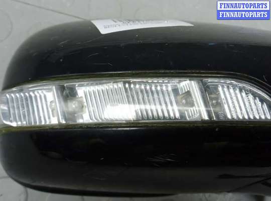 Зеркало боковое на Mercedes-Benz E (W211)