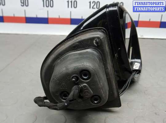 Зеркало боковое на Mercedes-Benz E (W211)