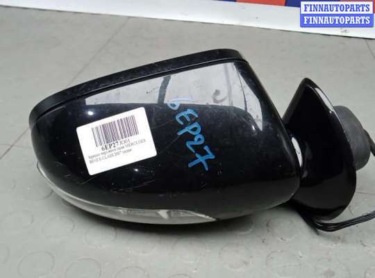 Зеркало боковое на Mercedes-Benz E (W211)