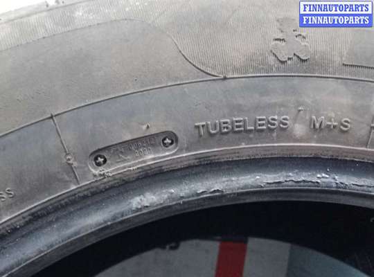 купить шина на JEEP COMMANDER XK