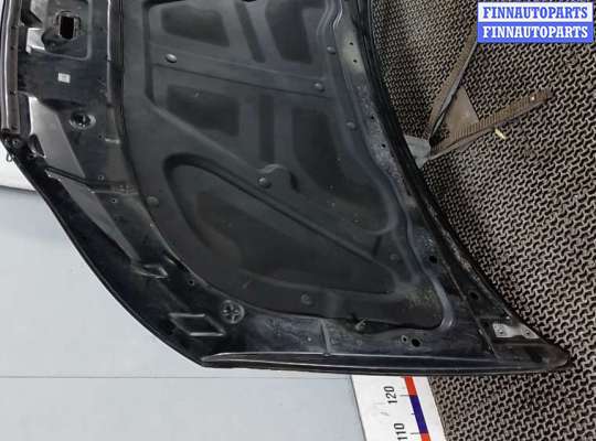 купить капот на HYUNDAI SANTA FE 2