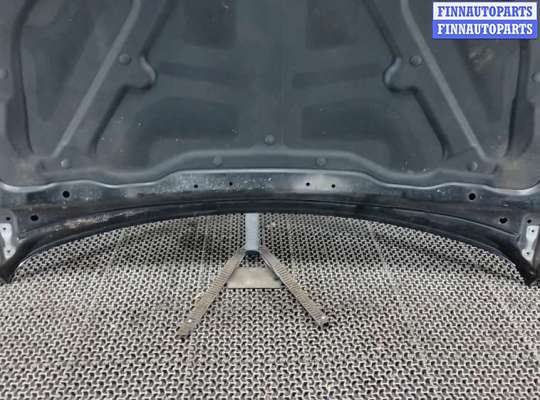 купить капот на HYUNDAI SANTA FE 2
