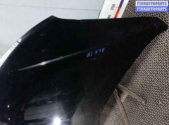 купить капот на HYUNDAI SANTA FE 2