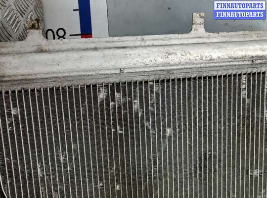 купить радиатор кондиционера на FORD FOCUS 3