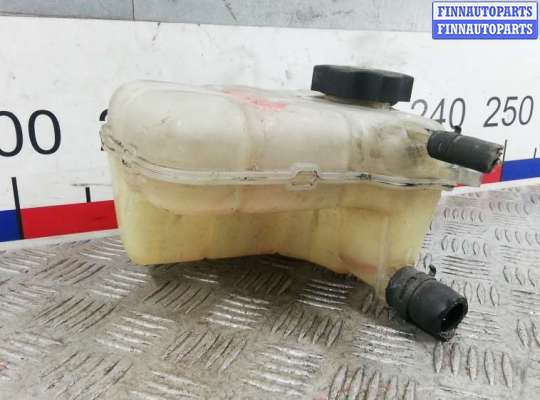 бачок расширительный OP1540523 на OPEL ASTRA J