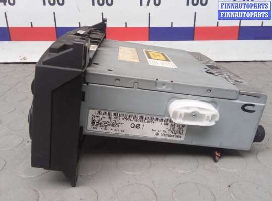 купить магнитола на MERCEDES BENZ SPRINTER 2