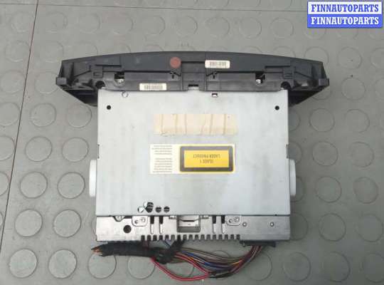 купить магнитола на MERCEDES BENZ SPRINTER 2