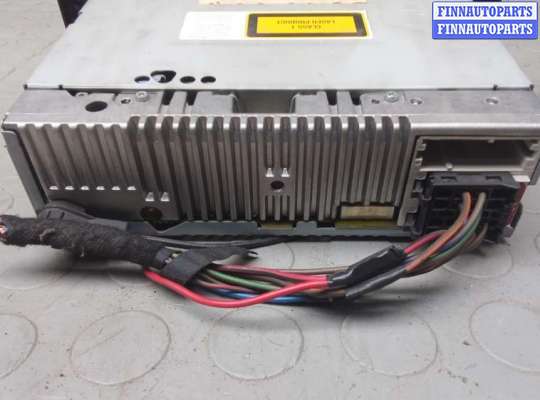 купить магнитола на MERCEDES BENZ SPRINTER 2