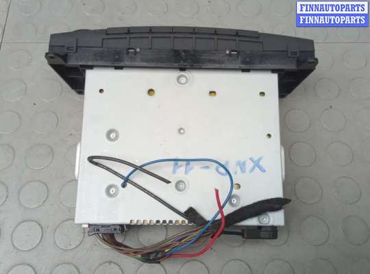 купить магнитола на MERCEDES BENZ SPRINTER 2