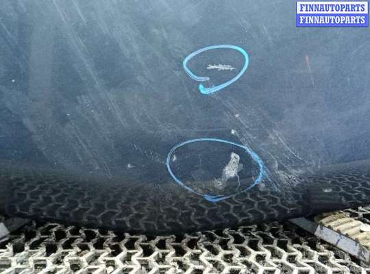 купить капот на OPEL ASTRA H